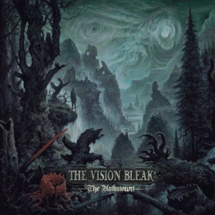 The Unknown - Deluxe Edition
