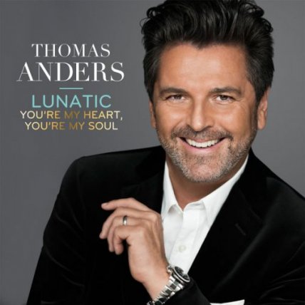 Lunatic - EP