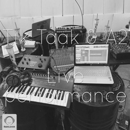 Tori Ke Rah Miram - Live