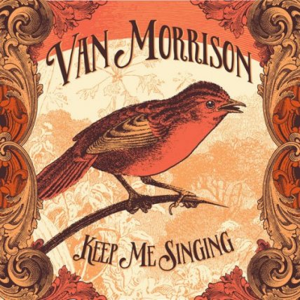 Van Morrison -