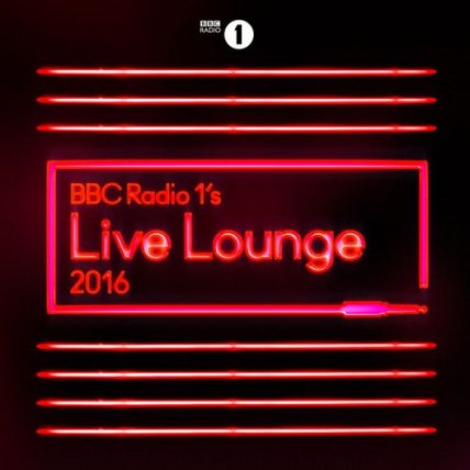 BBC Radio 1s Live Lounge