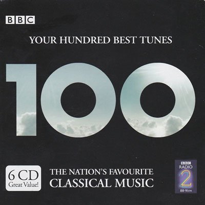 BBC Radio 2 - Your Hundred Best Tunes Classic 2016