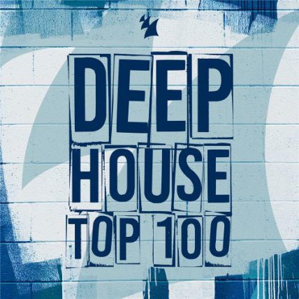 Deep House Top 100 - 2016