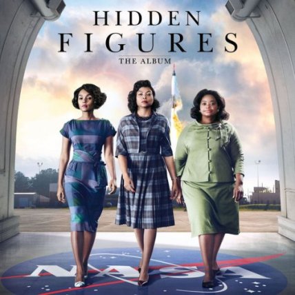 Hidden Figures (The Album)
