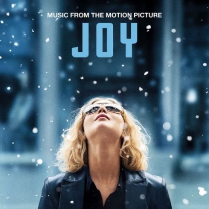 JOY - Music From the Motion Picture