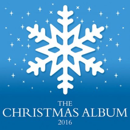 The Christmas Album 2016