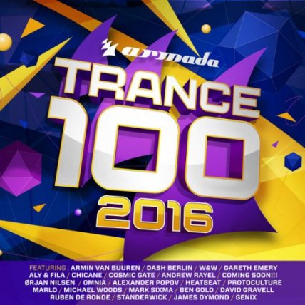 Trance 100