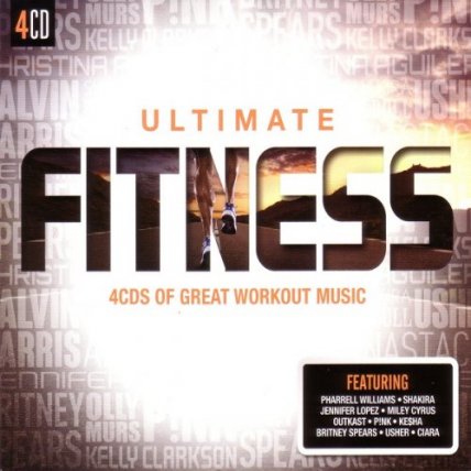 Ultimate Fitness - 2016