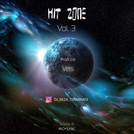 Hit Zone Podcast Vol. 3