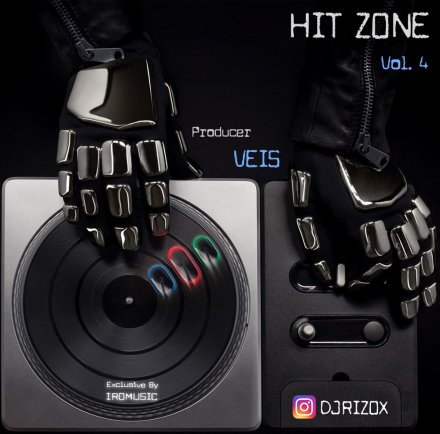 Hit Zone Podcast Vol. 4