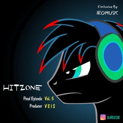 Hit Zone Podcast Vol. 5
