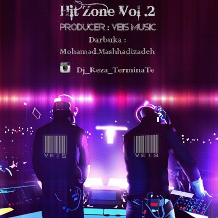 Hit Zone Podcast Vol.2