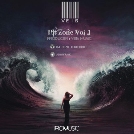 Hit Zone Vol.1