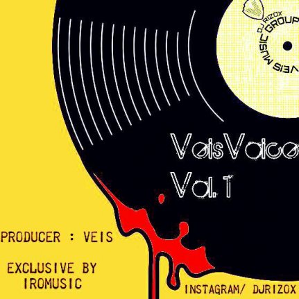 Veis Voice Podcast Vol. 1