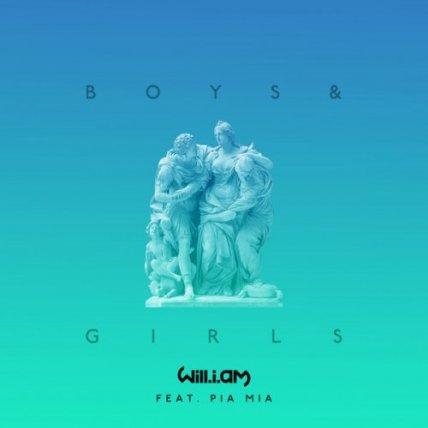 Boys And Girls