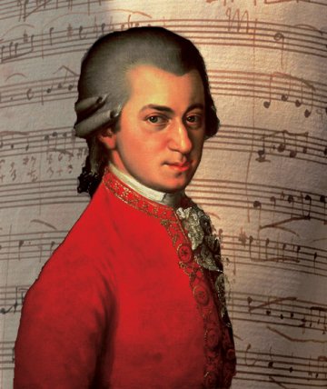 The Best Of Mozart