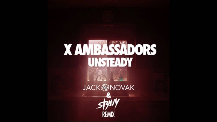 Unsteady