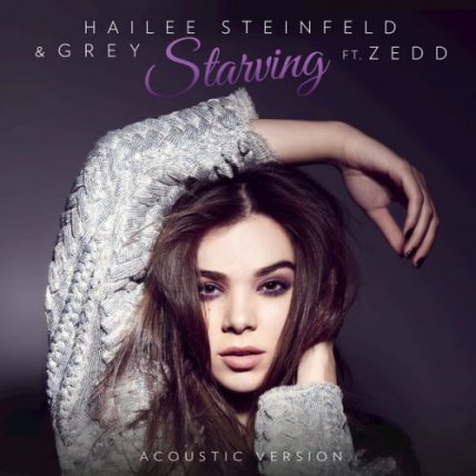 Starving - Acoustic