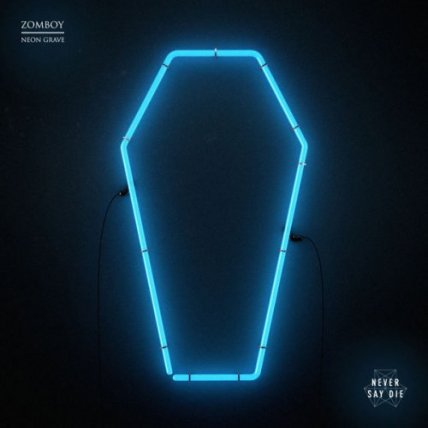 Neon Grave - EP