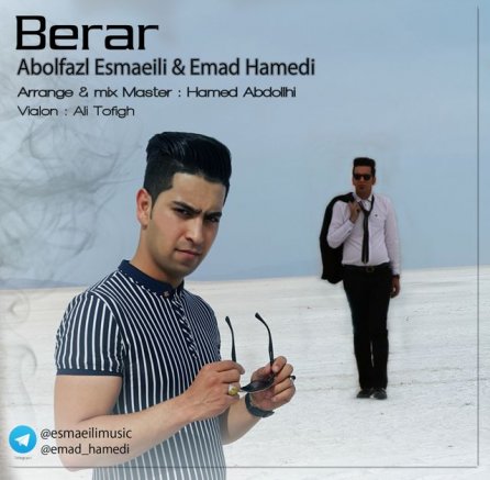 Berar