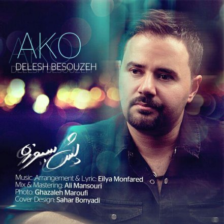 Delesh Besouzeh