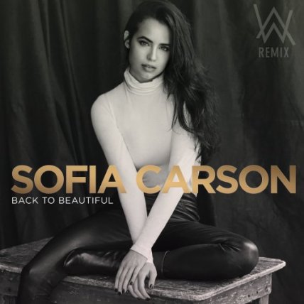 Back To Beautiful - Remix