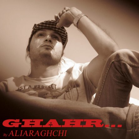 Ghahr