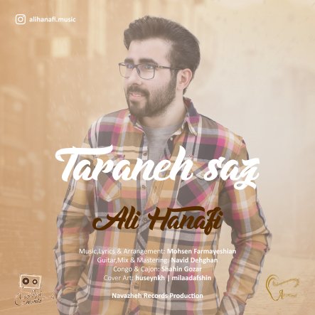 Taraneh Saz