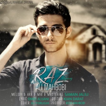 Raz