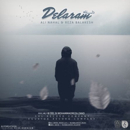 Delaram