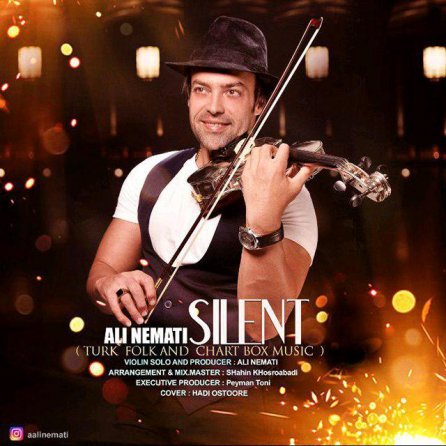 Silent