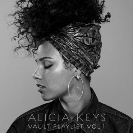 Vault Playlist Vol. 1 - EP