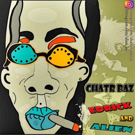 Chatr Baz