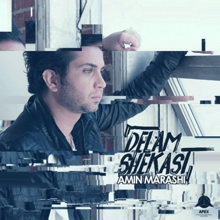Delam Shekast