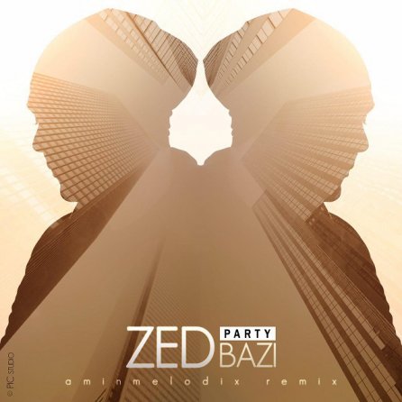 ZedBazi Party - Remix