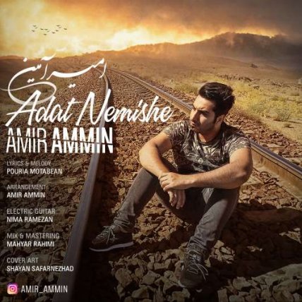 Adat Nemishe