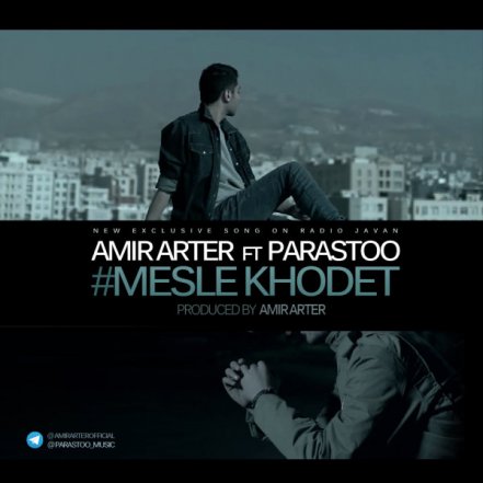 Mesle Khodet