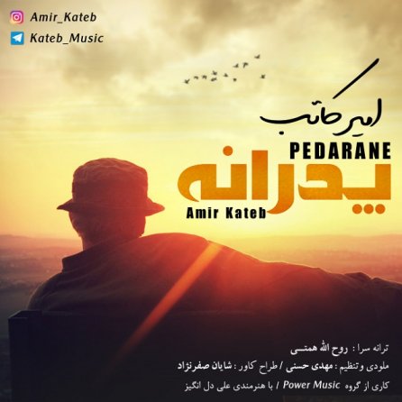Pedarane