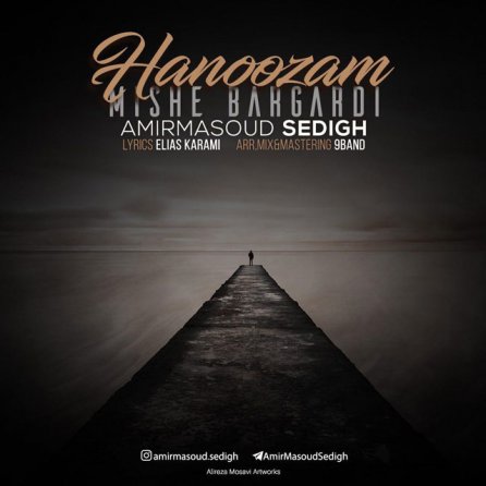 Hanoozam Mishe Bargardi