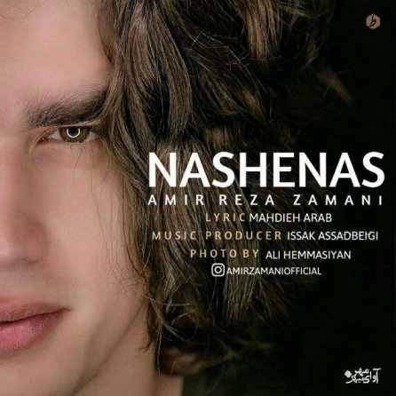 Nashenas