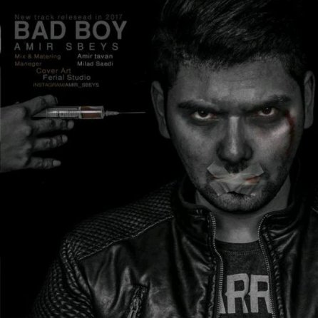 Pesare Bad