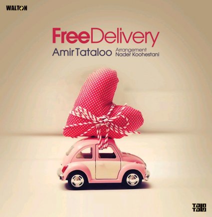 Free Delivery