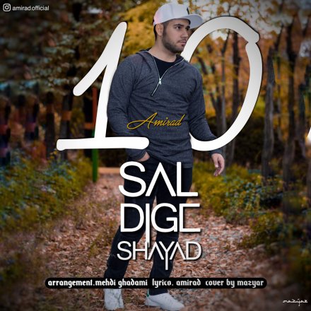 10 Sal Dige Shayad