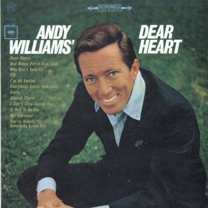 Dear Heart - 1965