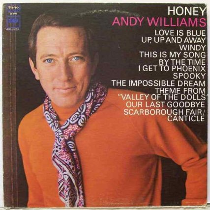 Honey - 1968