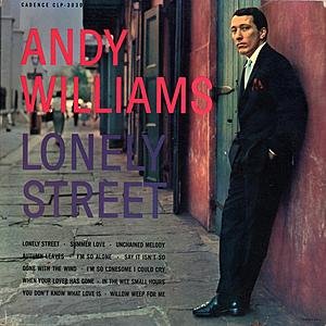 Lonely Street - 1959