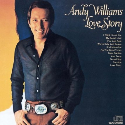 Love Story - 1971