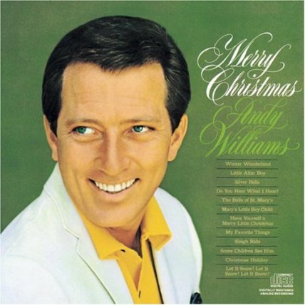 Merry Christmas - 1965