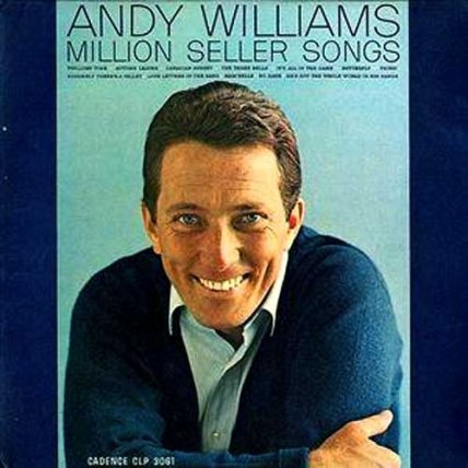 Million Seller Songs - 1962
