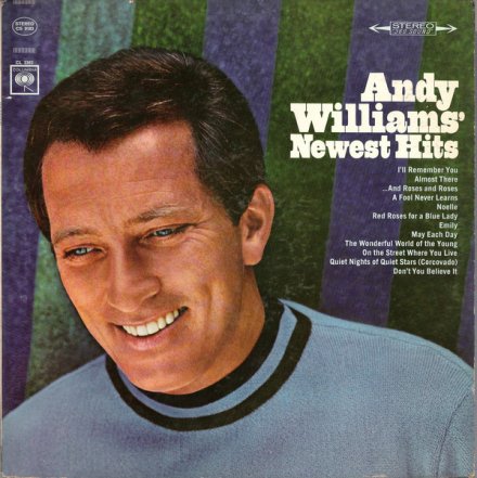 Newest Hits - 1965